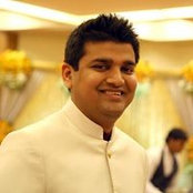 Atul Agarwals foto