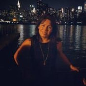 Lorraine Khalaf's photo
