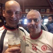 Ciaran Mc Elduff's photo