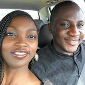 Collins Donkor's photo