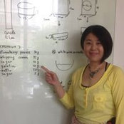 Photo de Mieko Ueno