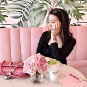 Anna Cho's photo
