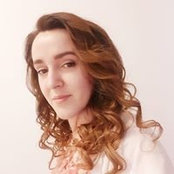 Iulia Caiteanu's photo