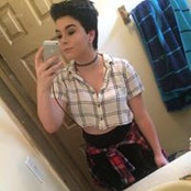 Madison Robinsons foto