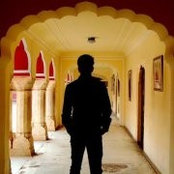 Sudeep Dube's photo