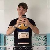 Simon Lawn's photo