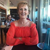 Caroline Suggett's photo