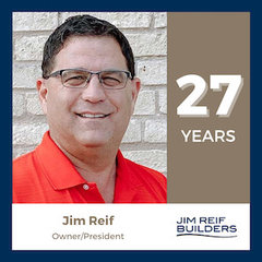 Jim Reif Builders
