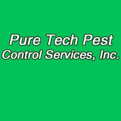 Pure Tech Pest Control Services, Inc.
