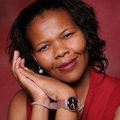 Dimakatso Mashego's photo