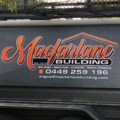 Macfarlane Building