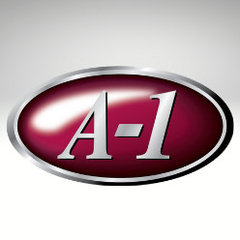 A-1 Heating, Air Conditioning & Electric