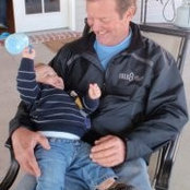 Sheriff Mike Couvillon's photo