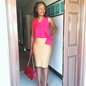 Foto von Juliet Simukonde