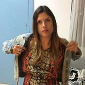 Ilil Sagi Noam's photo