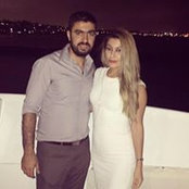 Arpi Manukyan's photo