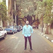 Omar Bagoury's photo