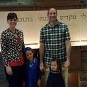 Nicole Dahlen Baumel's photo