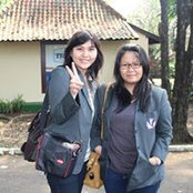 Priska Angelina's photo