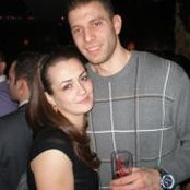 Mike Manousakas's photo