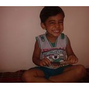 Manan Pawan Kumars billede