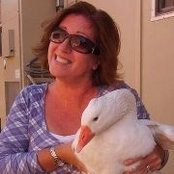 Mary Duncans foto