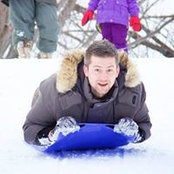 Alex Ioudine's photo