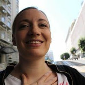 Moa Sahlin's photo