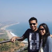 Asit Jain's photo