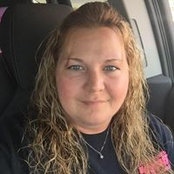 Stephanie Paddocks billede