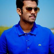 Foto von Punith Reddy