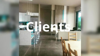 Company Highlight Video by Peak Concrete Design Ltd.