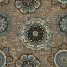 Fabrics