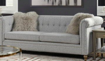 New Arrivals: Living Room Furniture