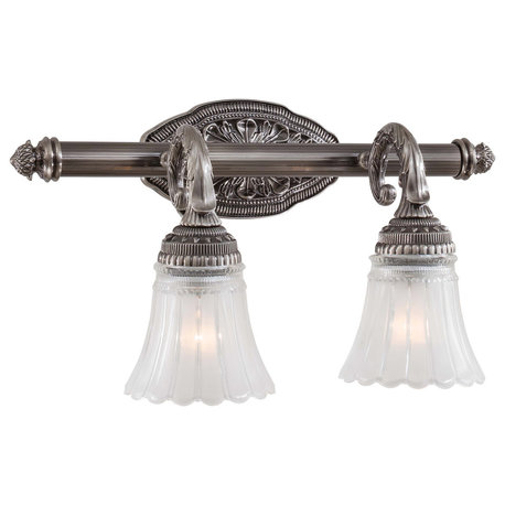 Minka-Lavery Eruopa 2-Light Bath