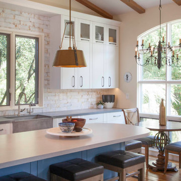 Modern Farmhouse East Coast Style