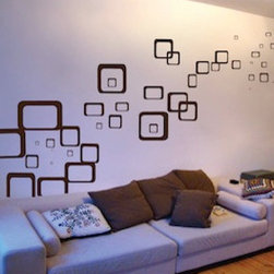 Cool Wall Decals - Products