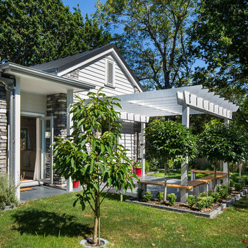 Hutt Valley House