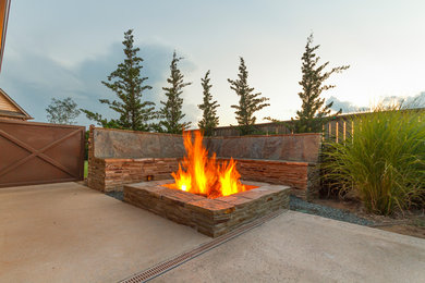 Outdoor Living / Swimming Pools