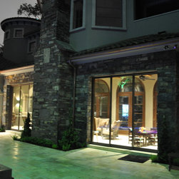 Kent Falls Stone- Texas Home - Outdoor Products