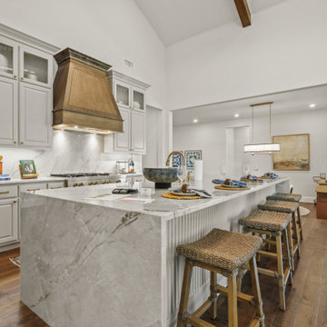 Partners In Building Model Home- Chapel View/Heath, TX
