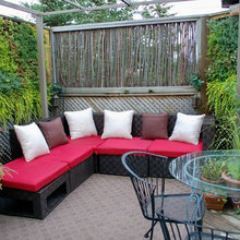 Privacy Screen