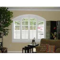 Budget Blinds - Products