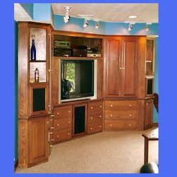 Other Custom Works - Products