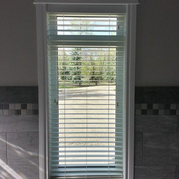 Interior Blinds
