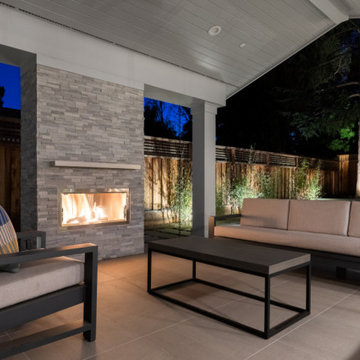 Los Altos - Modern and Cozy