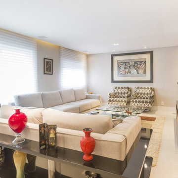 Apartment Campo Belo