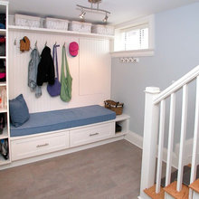 Mudroom
