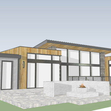 Los Altos Contemporary III