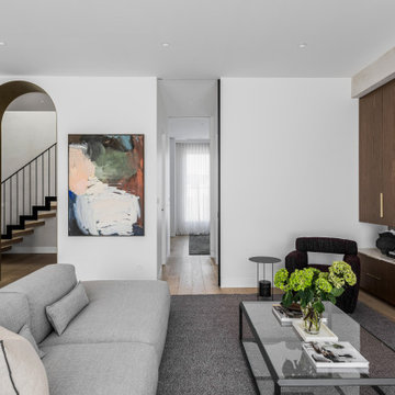 Prahran Alterations and Additions